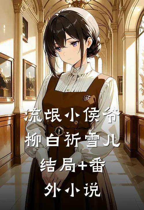 流氓小侯爷柳白祈雪儿。结局+番外小说