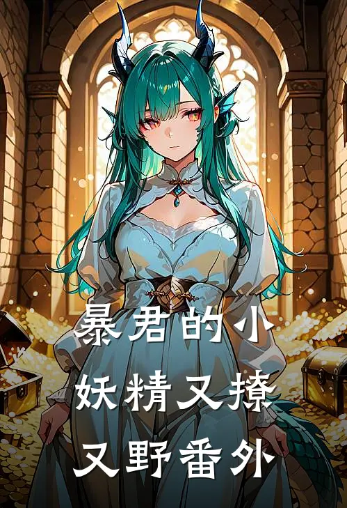 暴君的小妖精又撩又野 番外