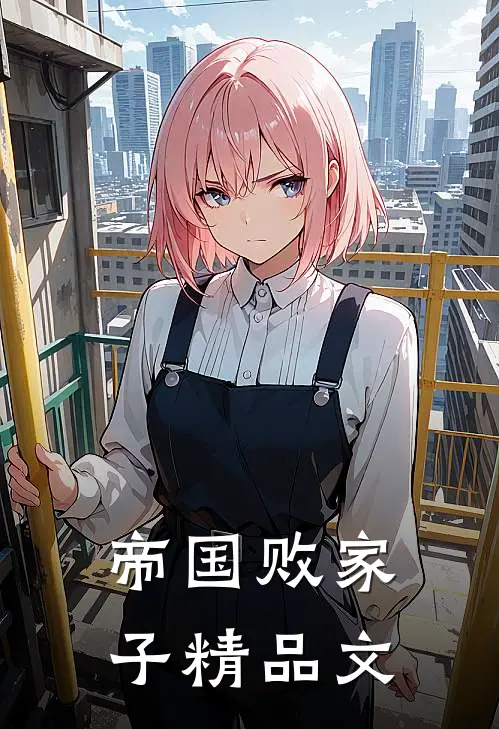 帝国败家子精品文