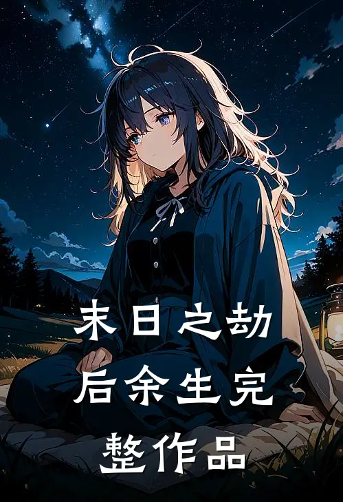 末日之劫后余生完整作品