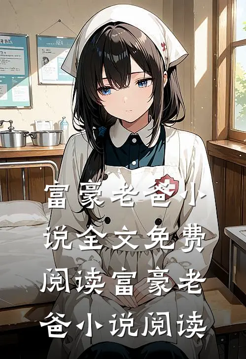 富豪老爸小说全文免费阅读_富豪老爸小说阅读