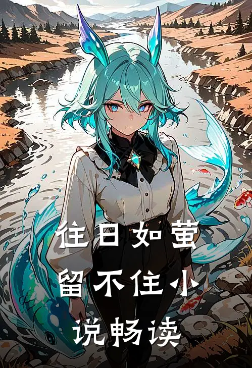 往日如萤留不住小说畅读