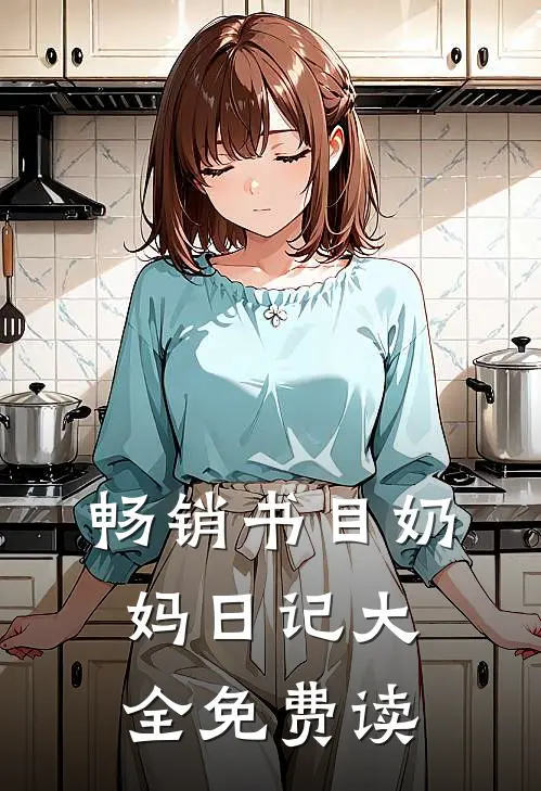 畅销书目奶妈日记大全免费读