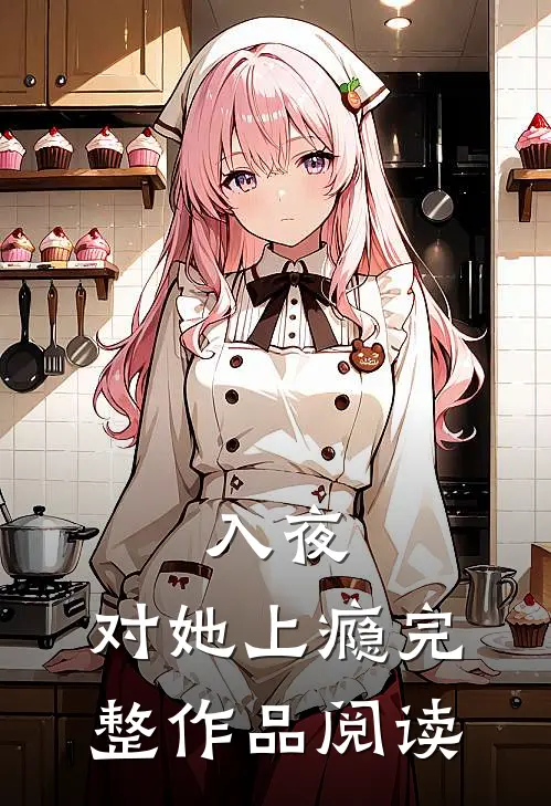 入夜，对她上瘾完整作品阅读