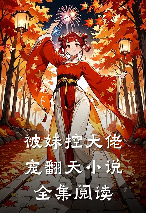 被妹控大佬宠翻天小说全集阅读