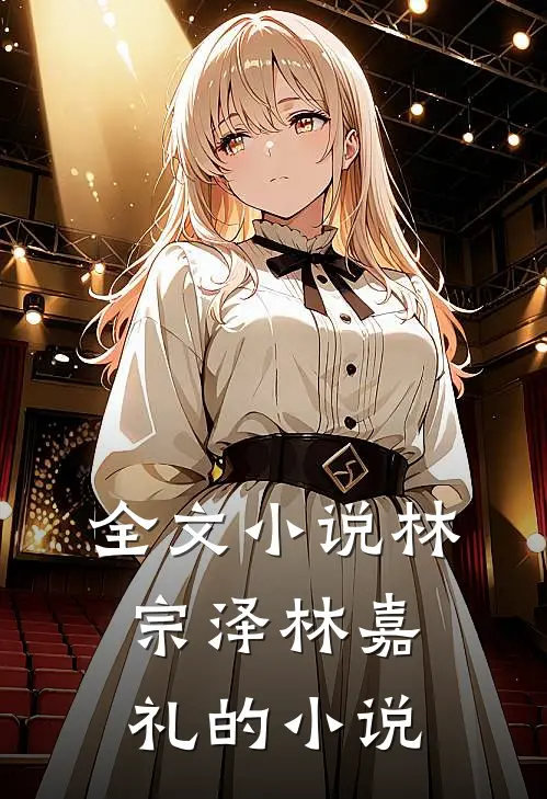 全文小说林宗泽林嘉礼的小说