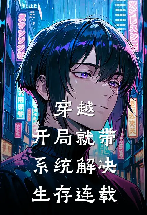 穿越：开局就带系统解决生存连载