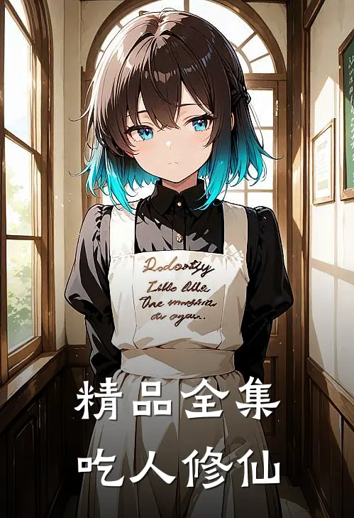 精品全集吃人修仙
