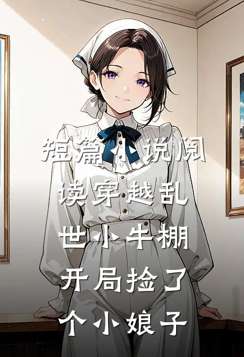 短篇小说阅读穿越乱世小牛棚，开局捡了个小娘子