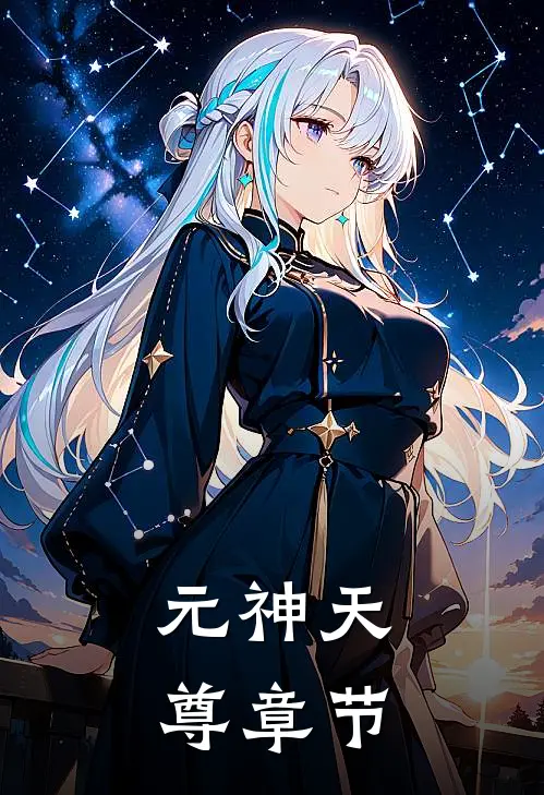 元神天尊章节