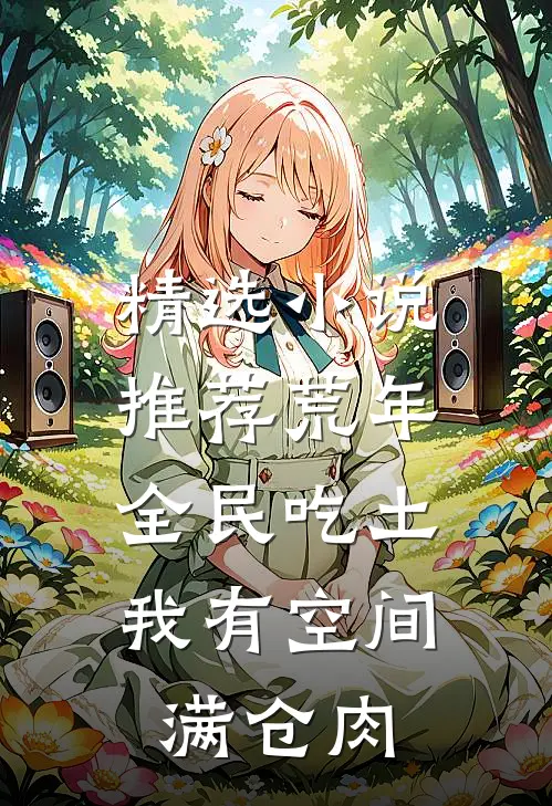 精选小说推荐荒年全民吃土，我有空间满仓肉