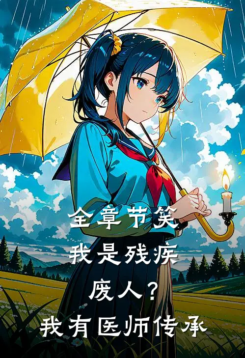 全章节笑我是残疾废人？我有医师传承