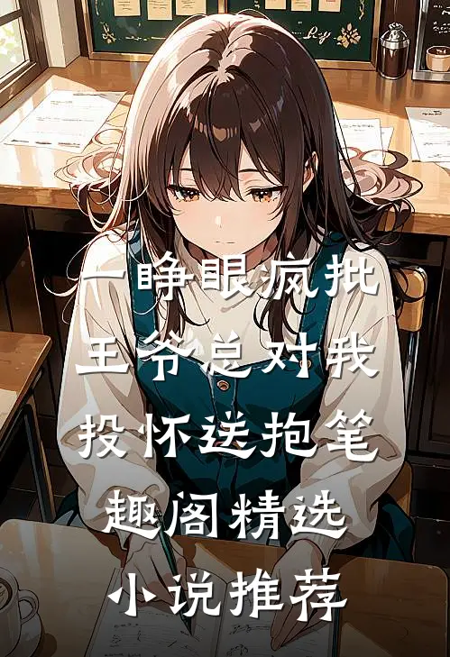 一睁眼疯批王爷总对我投怀送抱笔趣阁精选小说推荐