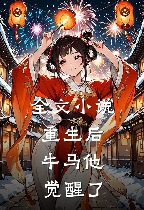 全文小说重生后，牛马他觉醒了