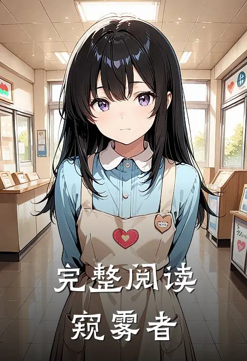 完整阅读窥雾者