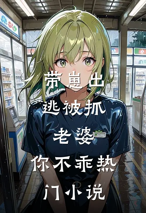 带崽出逃被抓：老婆，你不乖热门小说