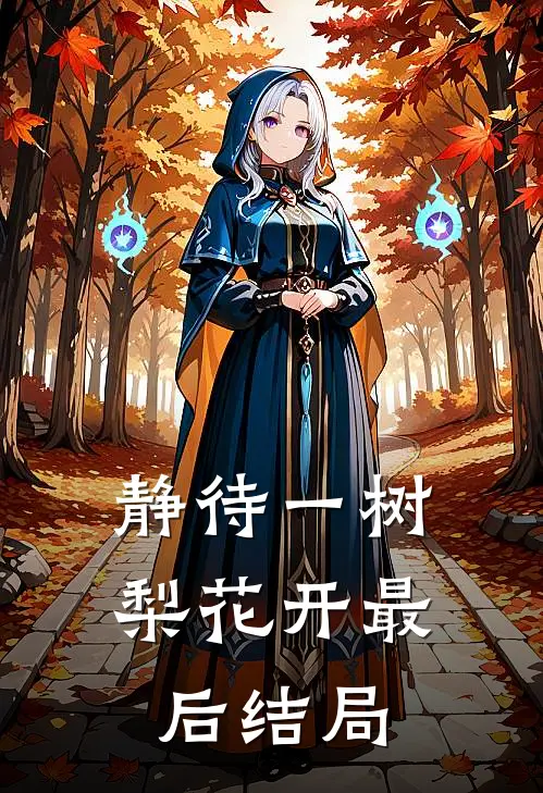 静待一树梨花开最后结局