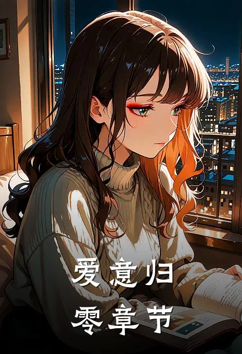 爱意归零章节