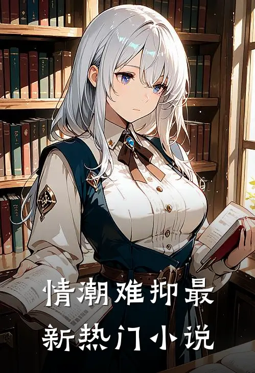 情潮难抑最新热门小说