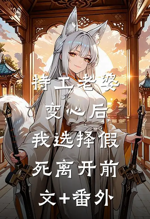 特工老婆变心后，我选择假死离开前文+番外