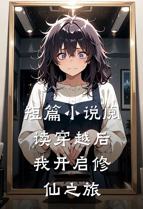 短篇小说阅读穿越后，我开启修仙之旅