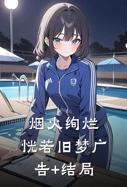 烟火绚烂，恍若旧梦广告+结局