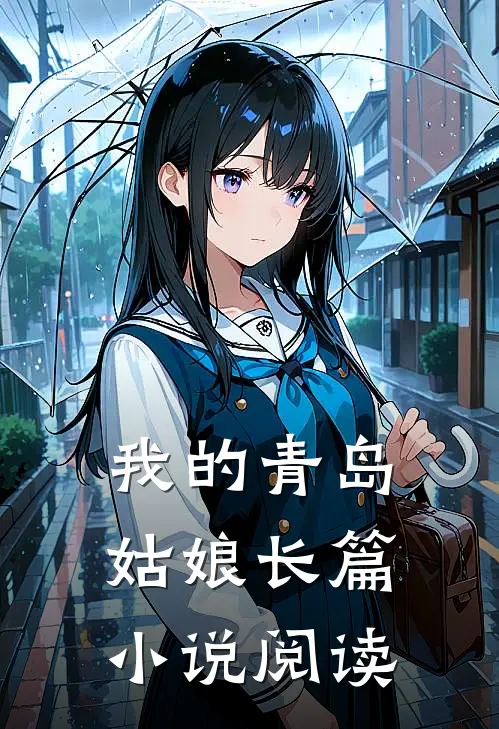 我的青岛姑娘长篇小说阅读
