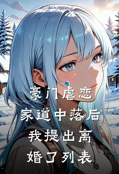 豪门虐恋：家道中落后我提出离婚了列表
