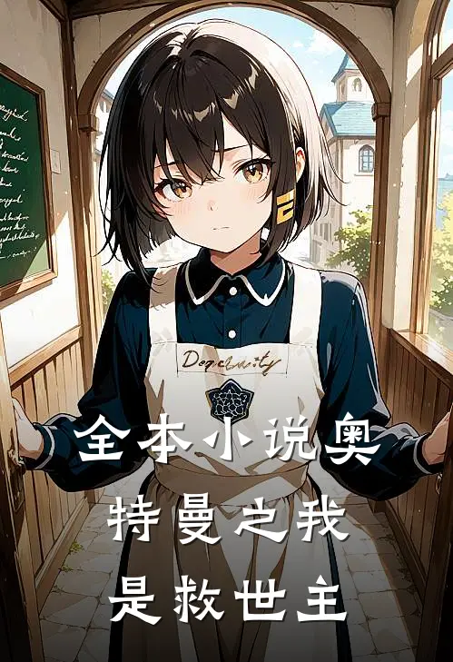 全本小说奥特曼之我是救世主