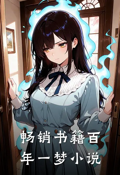 畅销书籍百年一梦小说