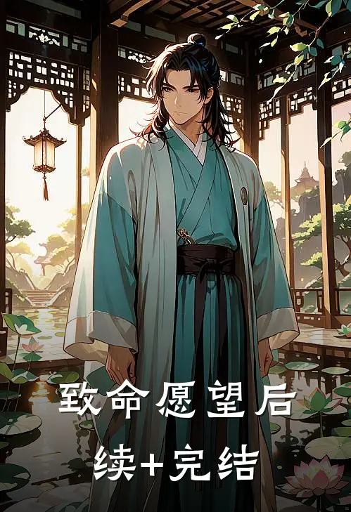 致命愿望后续+完结