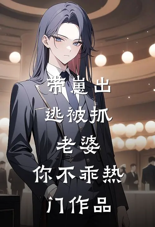 带崽出逃被抓：老婆，你不乖热门作品