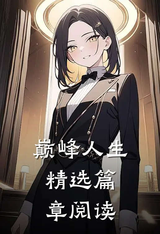 巅峰人生精选篇章阅读