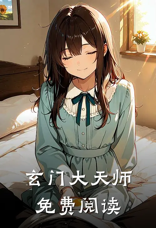玄门大天师免费阅读
