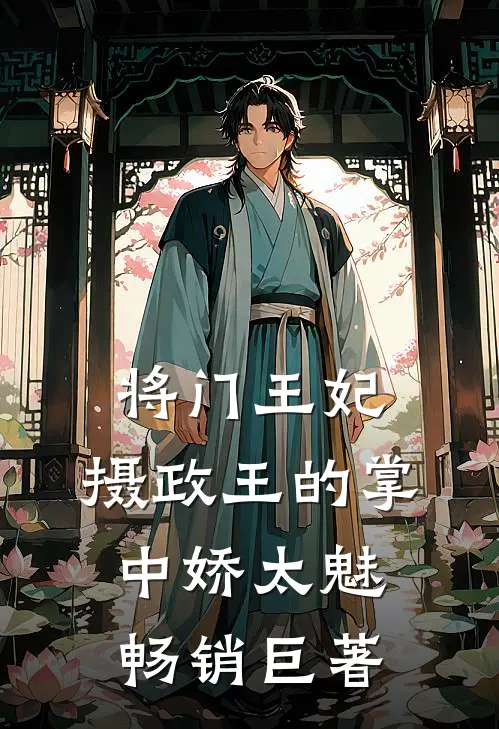 将门王妃：摄政王的掌中娇太魅畅销巨著