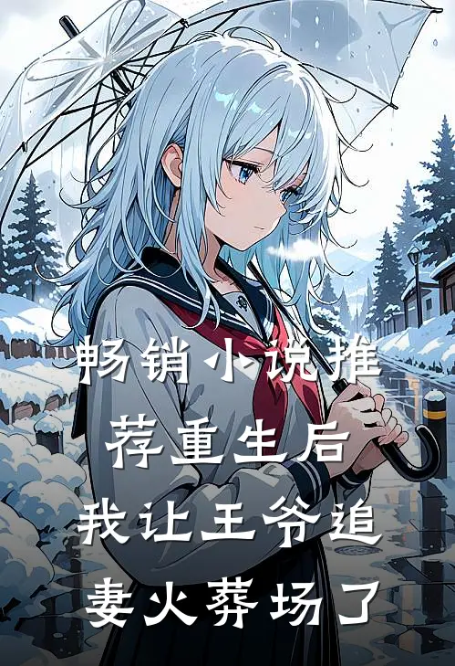 畅销小说推荐重生后，我让王爷追妻火葬场了
