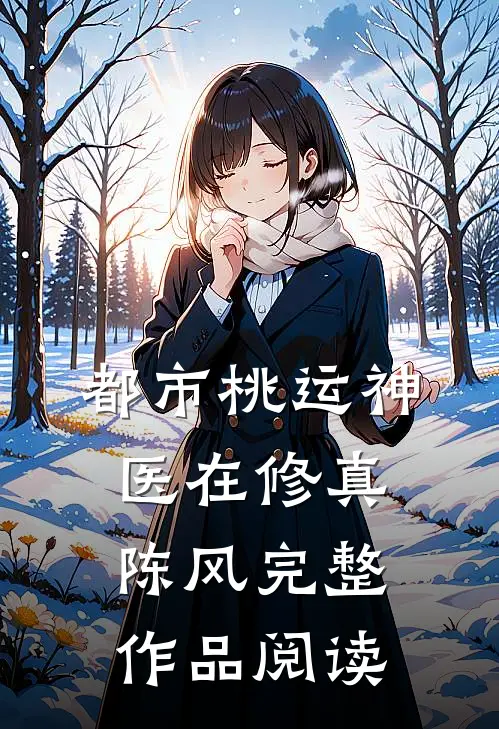 都市桃运神医在修真陈风完整作品阅读