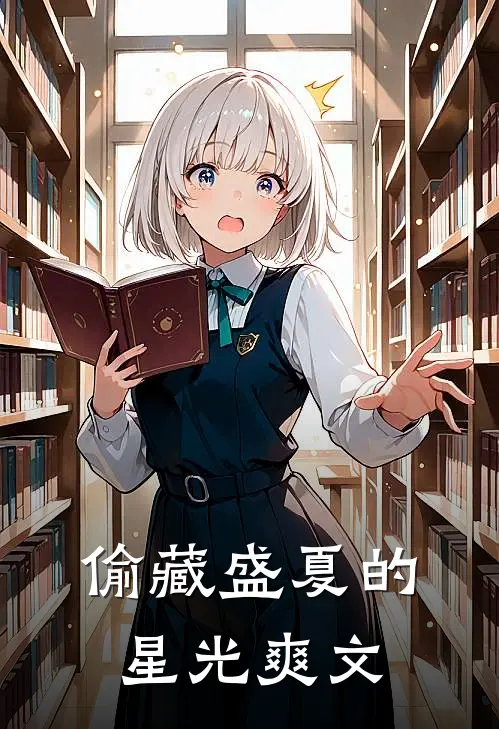 偷藏盛夏的星光爽文