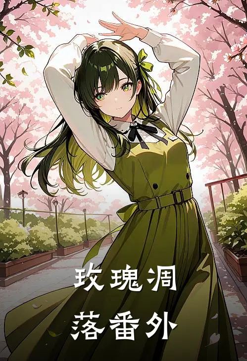 玫瑰凋落番外