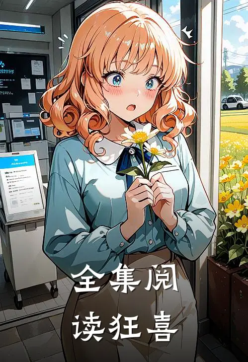 全集阅读狂喜