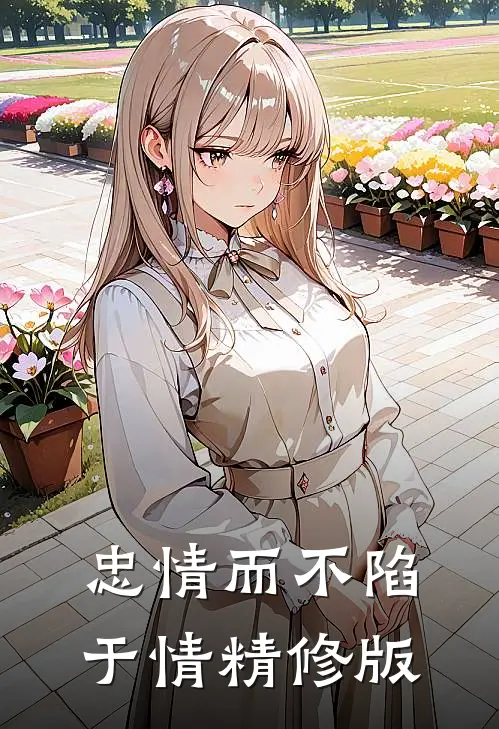 忠情而不陷于情精修版