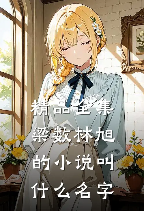 精品全集梁数林旭的小说叫什么名字
