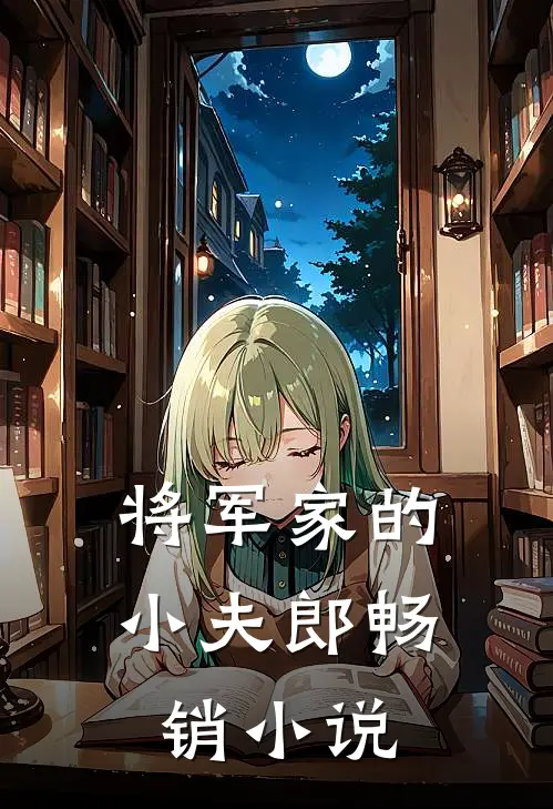 将军家的小夫郎畅销小说