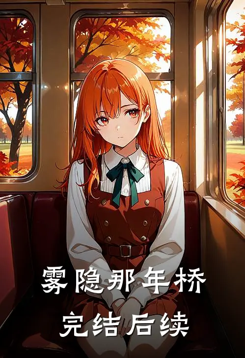 雾隐那年桥完结后续