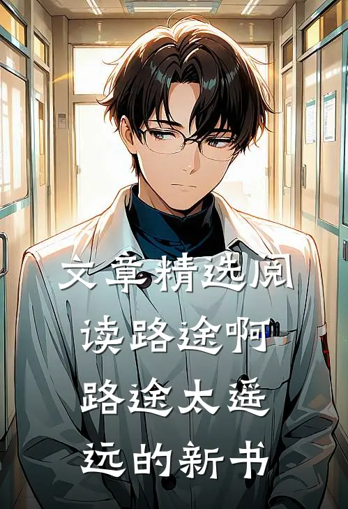 文章精选阅读路途啊路途太遥远的新书