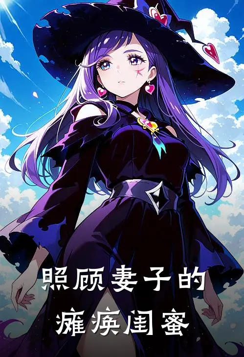 照顾妻子的瘫痪闺蜜