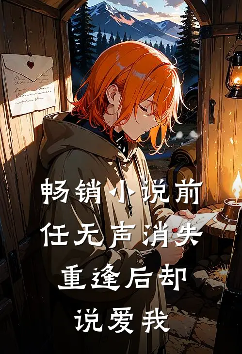 畅销小说前任无声消失，重逢后却说爱我