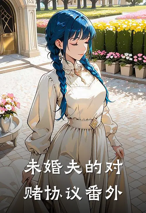 未婚夫的对赌协议番外