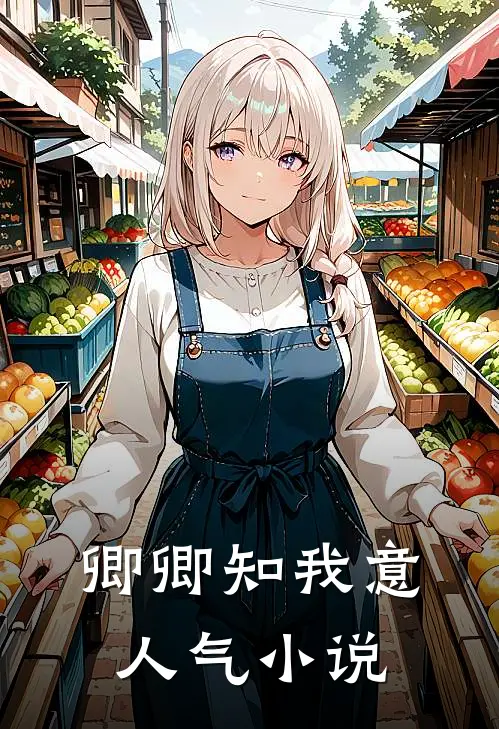卿卿知我意人气小说
