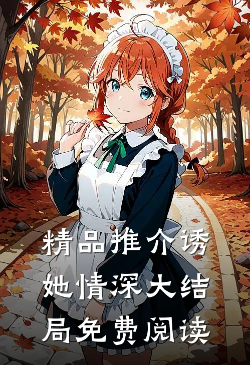 精品推介诱她情深大结局免费阅读